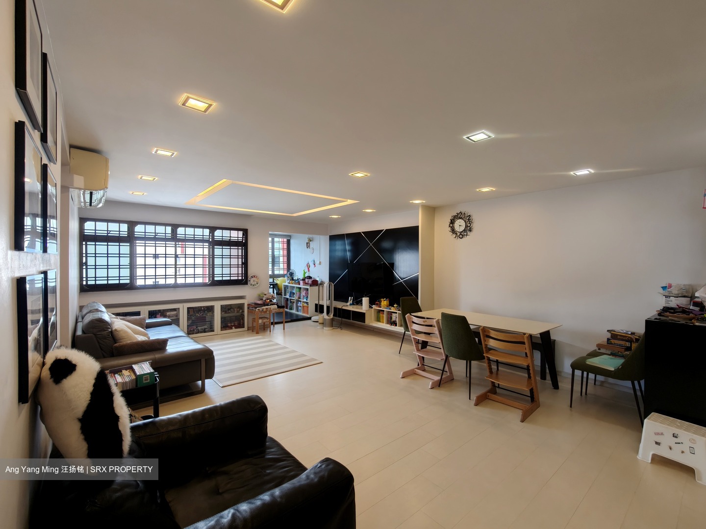 Blk 265 Toh Guan View (Jurong East), HDB 5 Rooms #575947031